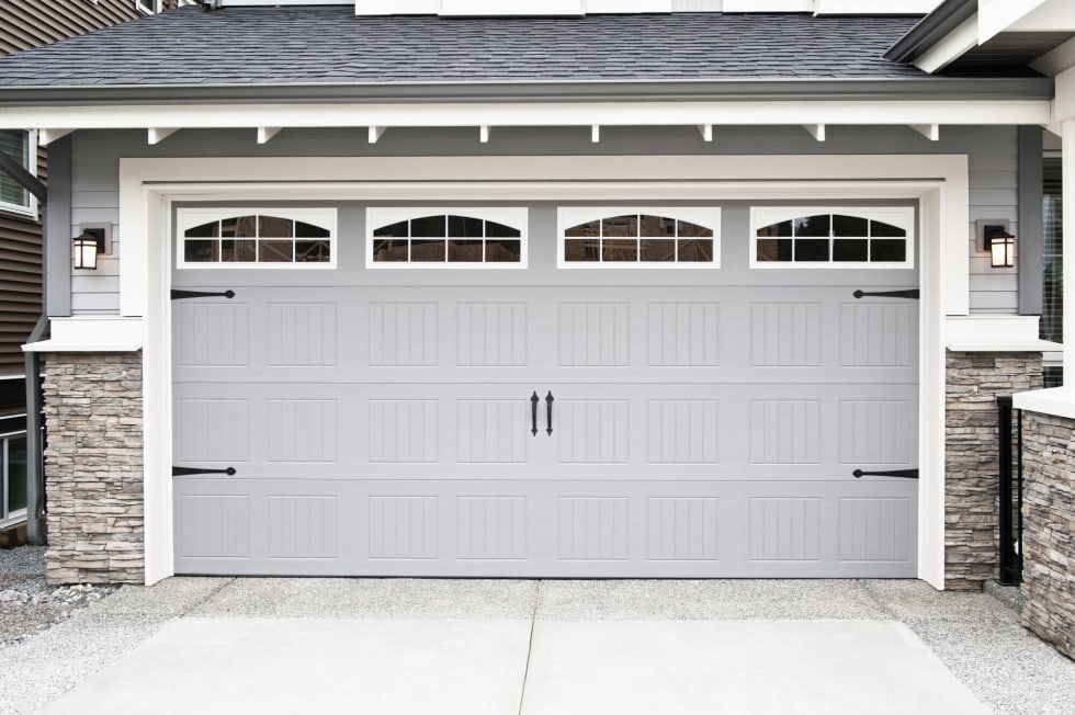 Garage Doors: The Ultimate Installation and Renovation Guide